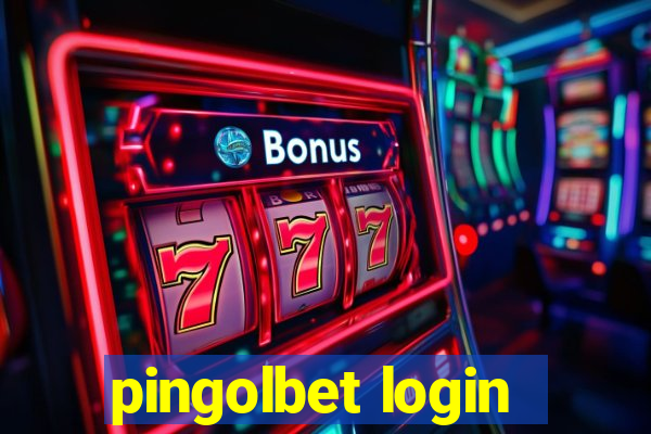 pingolbet login